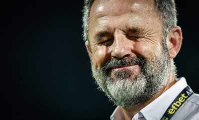 Душан Косич: Всички проблеми, които имаме, ни правят нервни