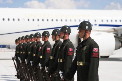 САЩ искат Европа да харчи още повече за отбрана