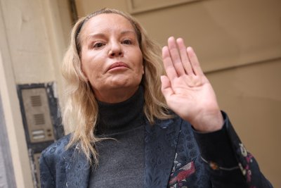 Стефка Костадинова отвърна на обвиненията към нея и защити управлението си в БОК