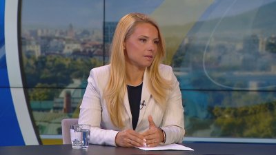 Стоянка Балова, ЦИК: Ремонтът на машините за президентските избори ще струва около 10 млн. евро