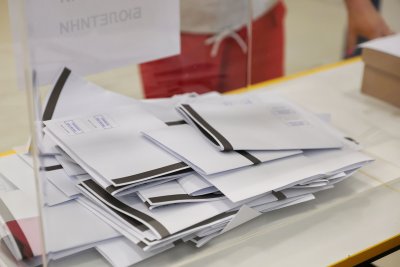 Президентският вот: Рекордно скъпи ще са изборите за държавен глава