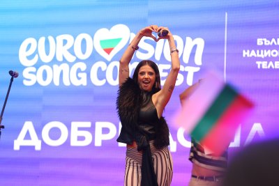 БНТ изпрати отговор до столичния кмет относно избора за град домакин на &bdquo;Евровизия 2027&ldquo;