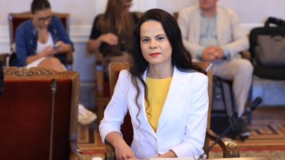 Здравният министър разпореди проверка на Гложенския манастир