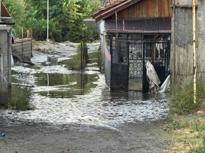 Порой в Пещера: 58-годишен мъж е в неизвестност