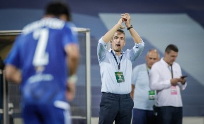 Хулио Веласкес: За мен е важна сериозността, с която подходихме