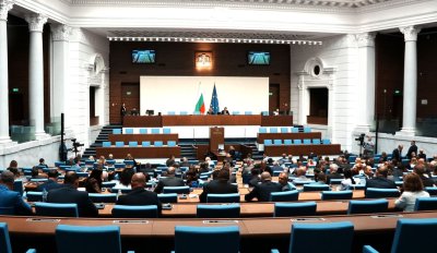 Новият парламентарен сезон - какви са заявките на управляващите и опозицията?