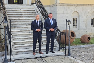 Политически реакции за кандидатурата на Гюров - Кандев