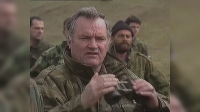 Погребението на Ратко Младич ще се състои с понеделник в Сърбия