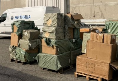 Над 56 600 фалшиви артикули са унищожени под митнически контрол във Варна