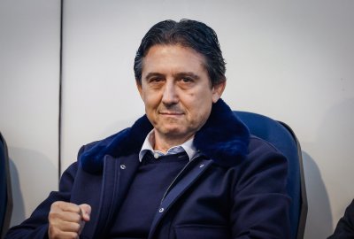 Даниел Боримиров: Стремим се да вървим нагоре