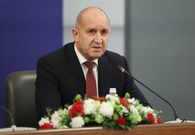 Премиерът Румен Радев ще се срещне с председателя на Европейския съвет Антонио Коща