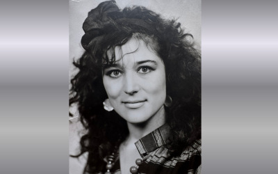 На 63-годишна възраст ни напусна актрисата Юлиана Караньотова
