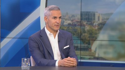 Андрей Гюров: Никога не съм мечтал да ставам президент, това е отговорност