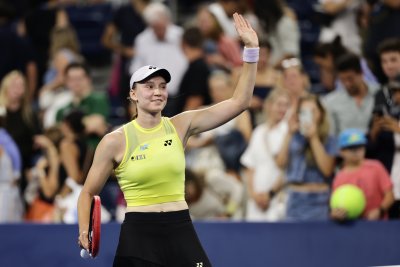 Елена Рибакина продължава безпроблемно на US Open и се доближава до върха в световната ранглиста