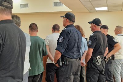 Убийството на Младежкия хълм в Пловдив: Един от обвиняемите иска да излезе от ареста