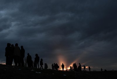 70% спад: Нелегалните мигранти, успели да влязат в страната, са значително по-малко