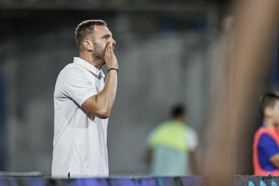 Васил Петров: Когато се опиташ да надскочиш себе си, нещата се изравняват