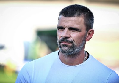 Валентин Илиев: Манталитетът в ЦСКА винаги е бил да се борим за още и още