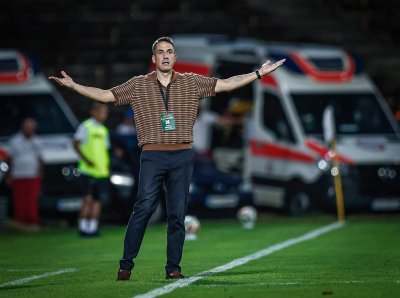 Първа лига: Славия - Левски 0:0 (ГАЛЕРИЯ)