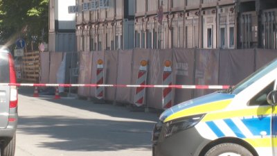 Разследването на саботажа в Мюнхен: Оставиха в ареста двама заподозрени българи