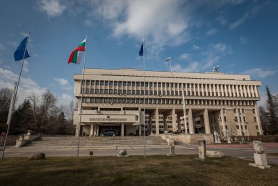 МВнР: Все още е неизвестност българинът, изчезнал след наводнението в Непал