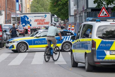 Арестуваха двама българи в Мюнхен за палеж в близост до компания за отбранителни технологии