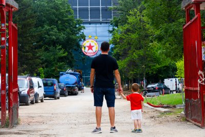 ЦСКА се готви за завръщане на "Българска армия&ldquo; през октомври