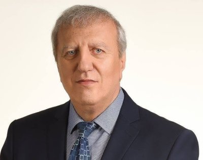 Александър Томов обяви кандидатурата си за президент
