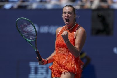 Арина Сабаленка започна успешно защитата на титлата си на US Open