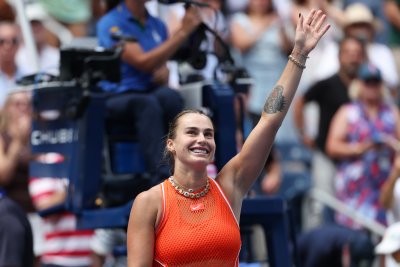 Арина Сабаленка продължава защитата на титлата на US Open