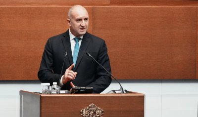 Премиерът Радев: България подкрепя Германия във връзка с установеното хибридно действие