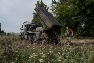 ЕС обсъжда подкрепата за Украйна