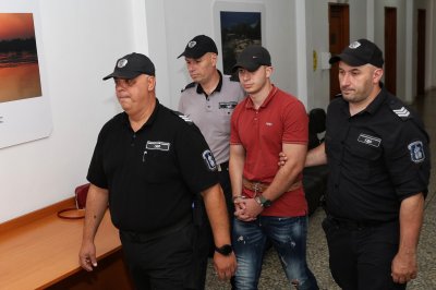 Поредно заседание се очаква днес по делото за тежкия инцидент с АТВ в Слънчев бряг