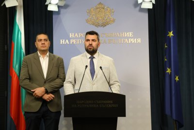 ГЕРБ-СДС: Президентът да свика КСНС