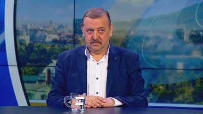 Prof. Kantardzhiev: Anthrax Is Easily Treatable If Diagnosed In Time