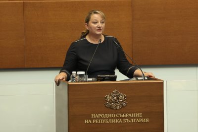 ГЕРБ: Да помним поуките от Добричката епопея - националният интерес не познава вечни приятели и врагове