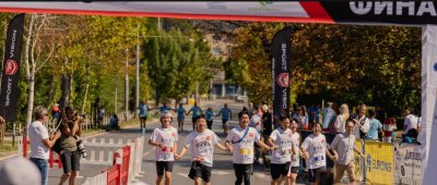 80 отбора се очакват на старта на Екиден маратон