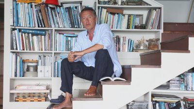"Аполония" си спомня за Михаил Заимов