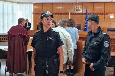 Обвиняемите за убийството на Георги Кузев вече са осем