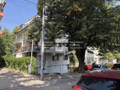 Чужденец е убил млада жена в апартамент в столичния квартал "Бъкстон"