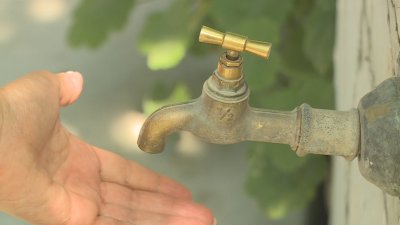 Безводие за поредна година: В село Слатино водата не стига до всеки дом от 40 години
