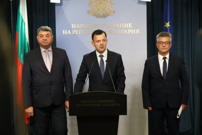 От ПБ предлагат полицаите да оказват първа помощ, а колите им да са снабдени с дефибрилатори
