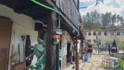 Повече полиция в Габрово заради междуетническо напрежение