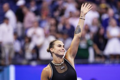 Арина Сабаленка прегази Полина Яценко и продължава в третия кръг на US Open