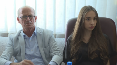 Ще позволи ли съдът в Кочани на Ива Михайлова да напусне родния си град, за да се лекува?
