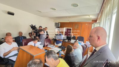 Ще позволи ли съдът в Кочани на Ива Михайлова да напусне родния си град, за да се лекува?