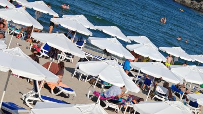 Каква е равносметката на хотелиерите в края на летния туристически сезон?