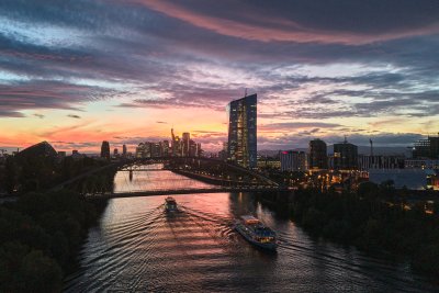 Водният дефицит в Германия и Европа се задълбочава, показва проучване
