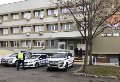 17-годишен без книжка е с опасност за живота след катастрофа с мотор край Поморие