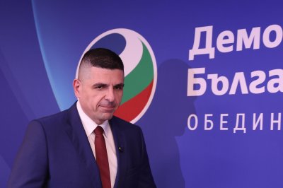 Ивайло Мирчев: Съединението е моментът, в който България не чака разрешение